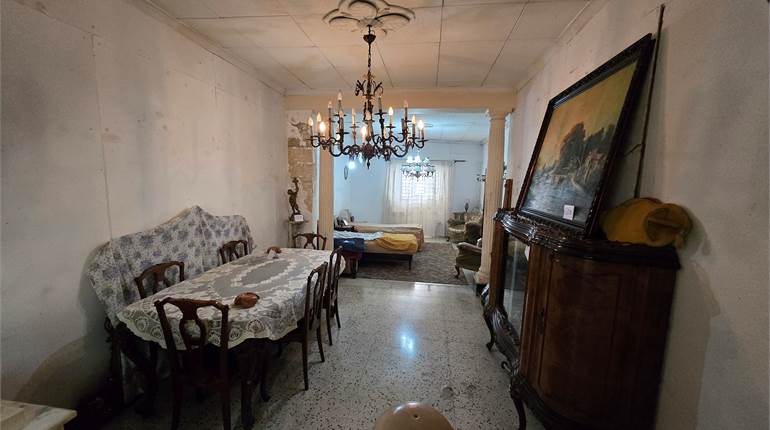 Santa Venera - 2 Bedroom Terraced House  