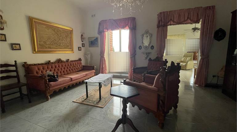 Mellieha - Fully Detached 900sqm Villa