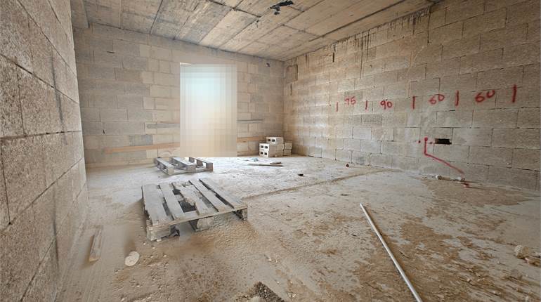 Tarxien - 2 Bedroom Apartment + Balconies