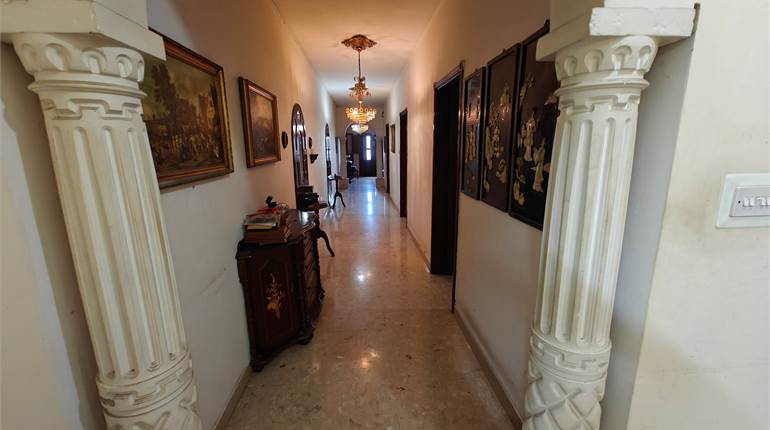 Santa Venera - 3 Bedroom Ground Floor Maisonette