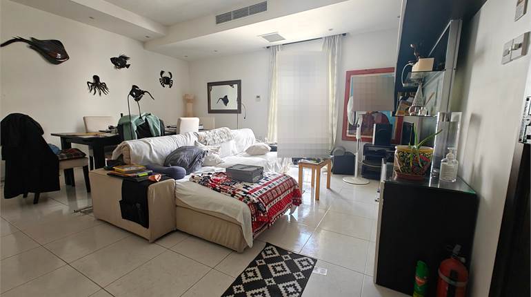 Lija - 3 Bedroom Apartment + Roof + Garage 