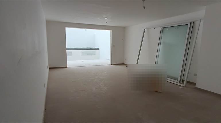 Zabbar - 2 Bedroom + Study Finished Maisonette