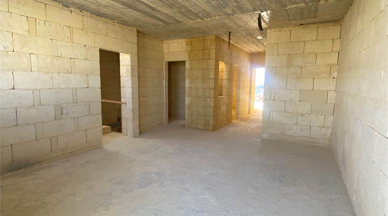 Victoria Gozo - 1 Bedroom + Study Penthouse