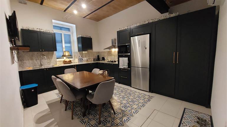 Tarxien - Highly Converted Townhouse 