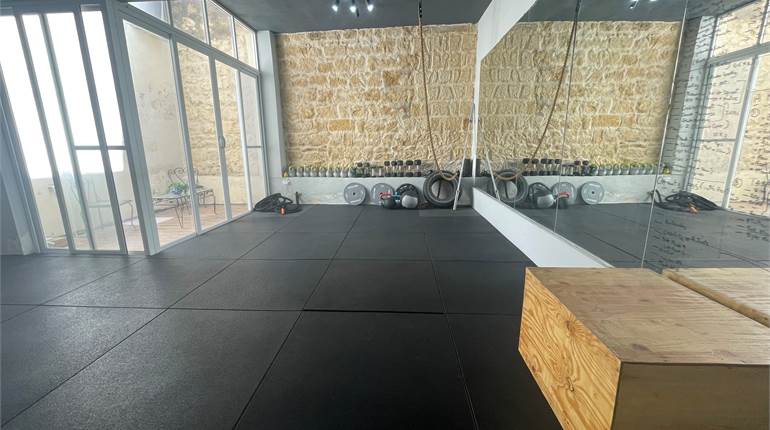 Birkirkara - 3 Bedroom Townhouse + Garage