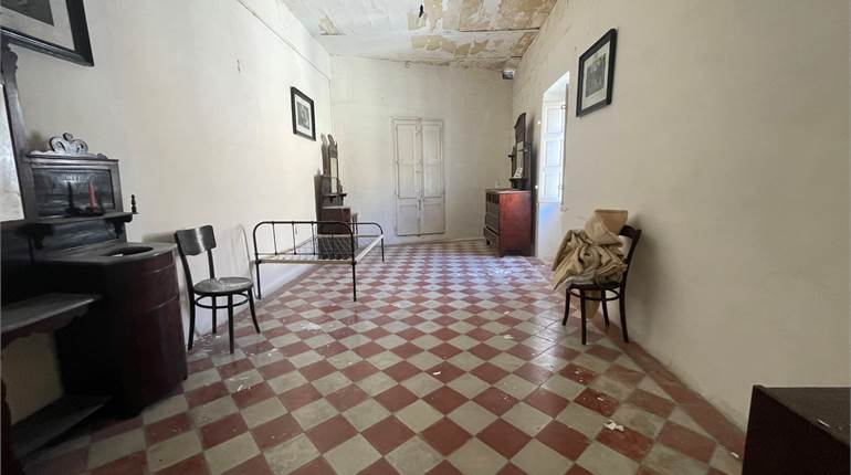 Qormi - 3 Bedrom Townhouse 