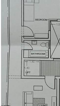 Xghajra - 2 Bedroom Finished Apartment On Plan 