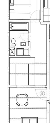 Sliema - 1 Bedroom Finished Apartment 