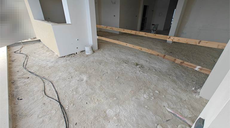 Qajjenza - 3 Bedroom Apartment Finished 160sqm 