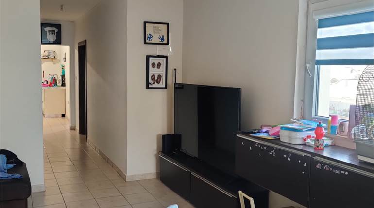 Tarxien - 2 Bedroom Penthouse Furnished