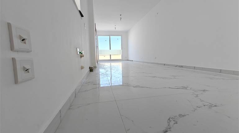 Fleur-De-Lys- Penthouse 2 bedroom Finished