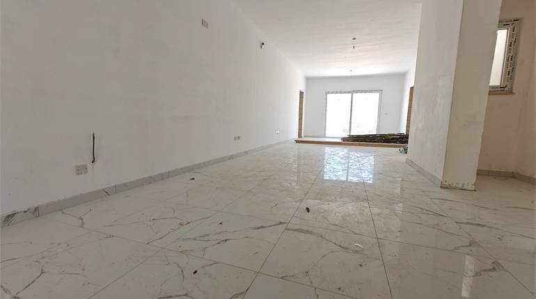 Naxxar - 3 Bedroom Massive Finished Penthouse 