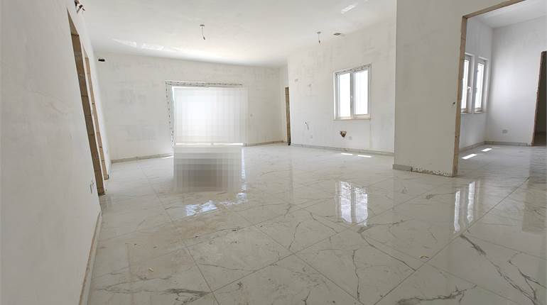 Naxxar - 3 Bedroom Finished Penthouse