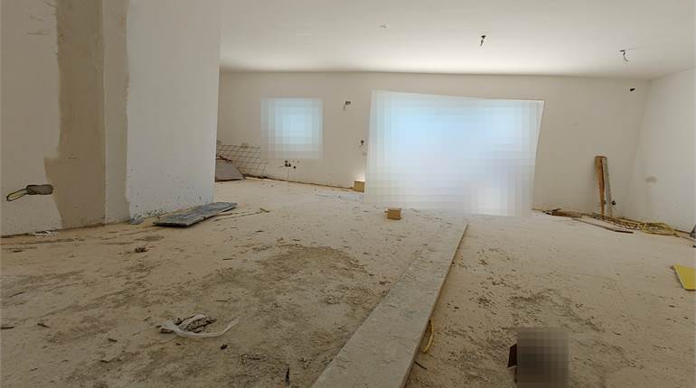 Naxxar - 3 Bedroom Finished Penthouse 