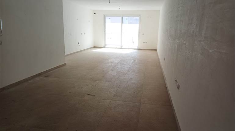 Kalkara - 1st Floor 3 Bedroom Apt + Opt Garage