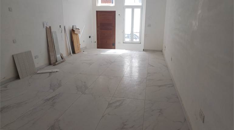 Kalkara - Ground Floor 3 Bedroom Maisonette 