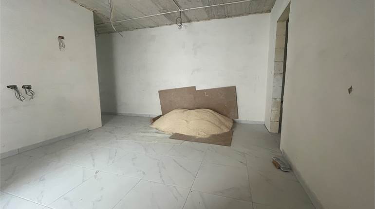 Zejtun - 3 Bedroom Ground Floor Maisonette