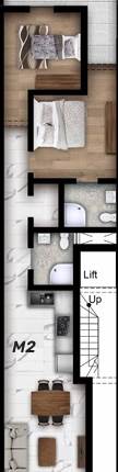San Pawl il-Bahar - 2 Bedroom Ground Floor Finished Maisonette