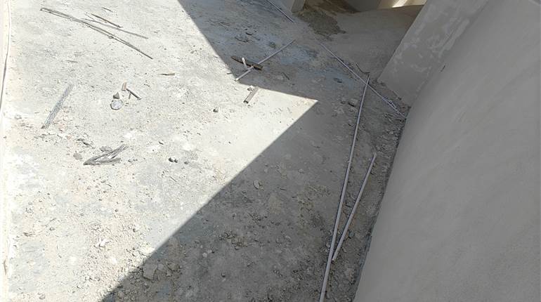 Luqa - 192sqm 3 Bedroom Penthouse + Full Airspace 