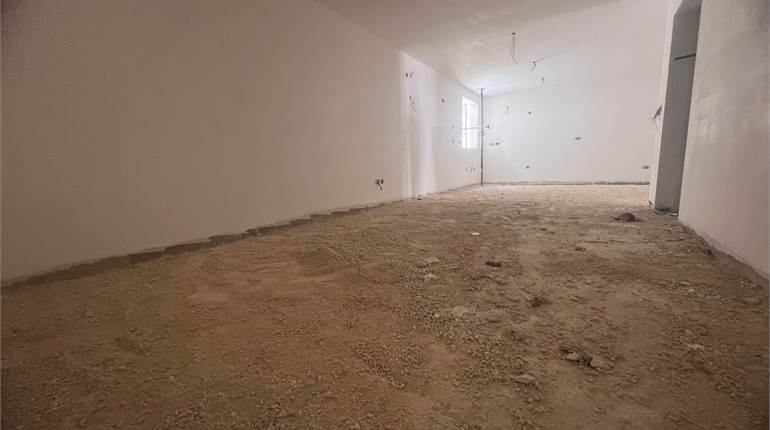 Qormi - 2nd Floor 2 Bedroom Apartment