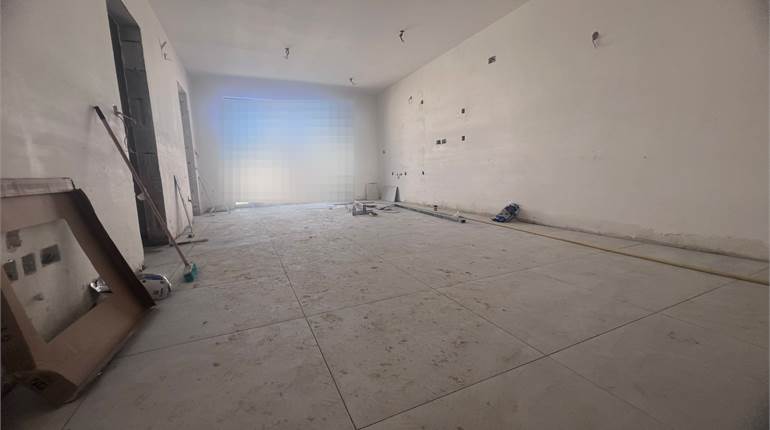 Qormi - 3rd Floor 3 Bedroom Apartment