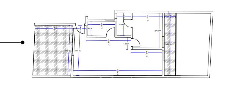 Marsaxlokk - 1 Bedroom Finished Penthouse + Pool On Plan 