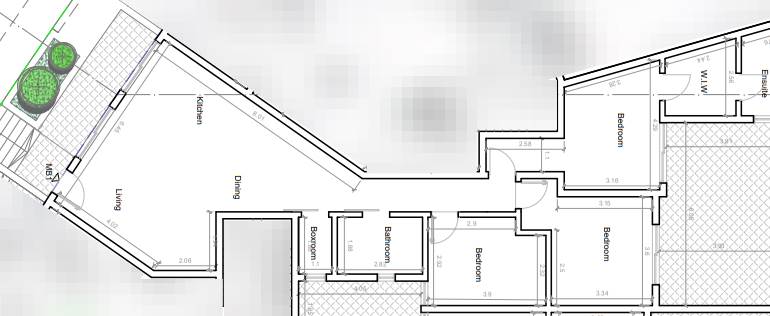 Swieqi- Elevated Ground Floor Maisonette , 3 bedroom + Yard + Fully Finished + Opt Garage