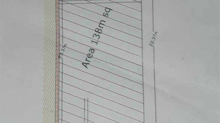 Kercem Gozo - Terraced House / Plot 130sqm