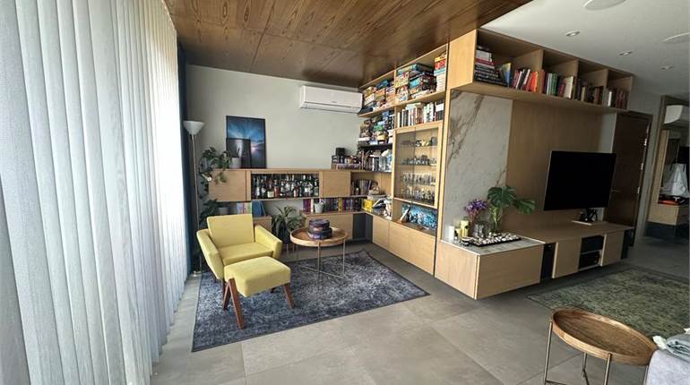 Zurrieq - 2 Bedroom Apartment  Facing ODZ Highly Furnished