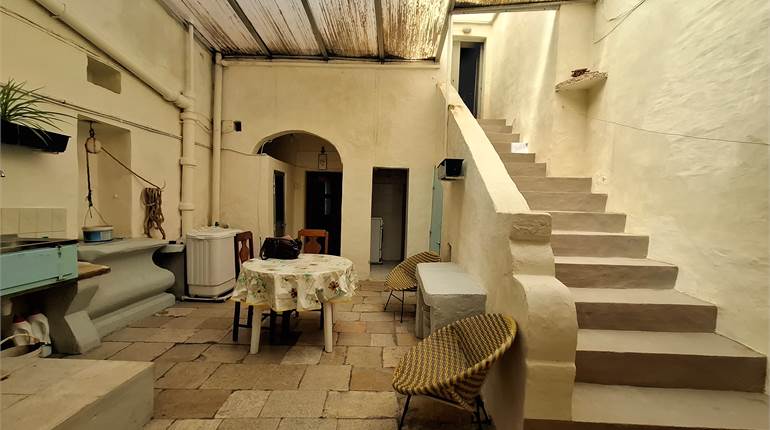 Lija - 3 Bedroom Townhouse in an Urban Conservation Area