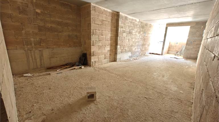 Zejtun - Green Loan Approval * Fully Finished 3 Bedroom Maisonette + Optional Garage