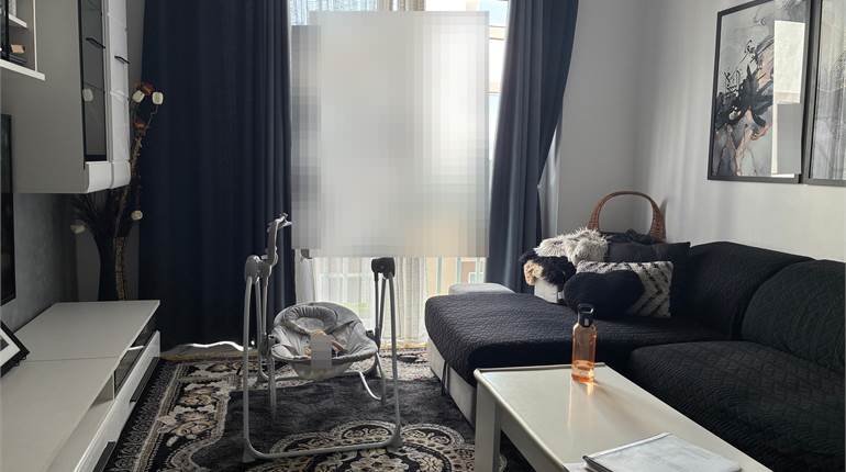 Marsa - 2 Bedroom Highly Finished Apartment 