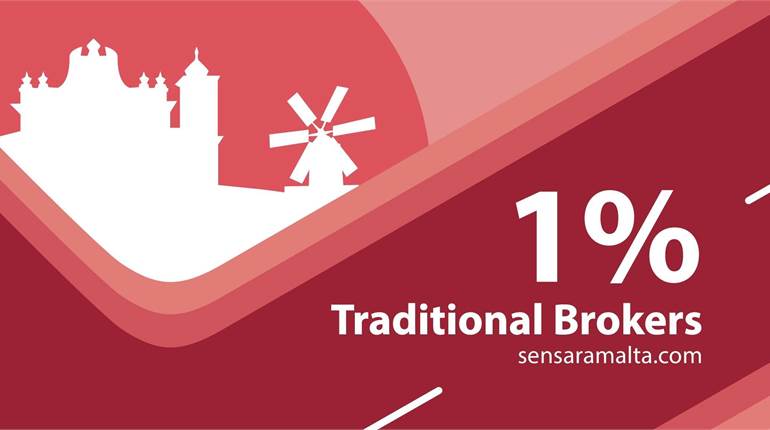 San Giljan - Large 3 Bedroom Apartment + Terrace + Open Views  + Roof + Car Port  