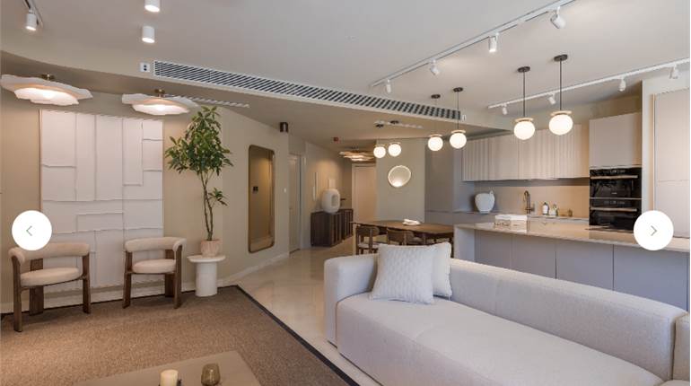 Rabat - 3 Bedroom Finished Luxurious Apartment + Pool + Terrace + Views