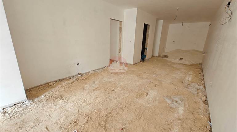 Zurrieq - 2nd Floor 2 Bedroom Finished Apartment + Terrace