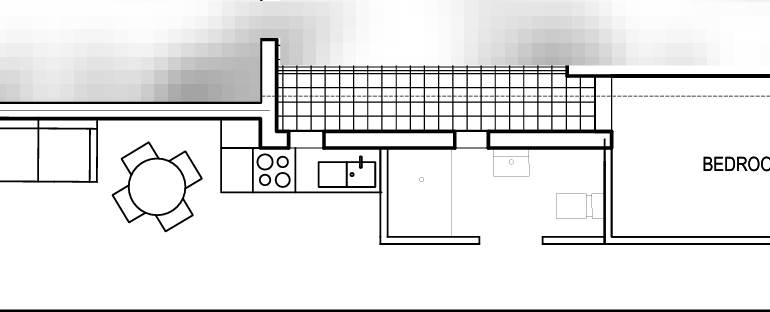 Msida - 2 Bedroom Second Floor Finished Apartment On Plan