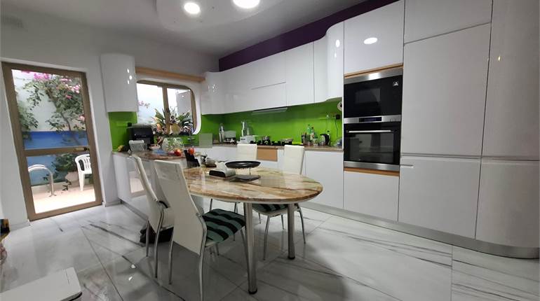 Mosta - Fully Furnished 4 Bedroom Terraced House + Pool