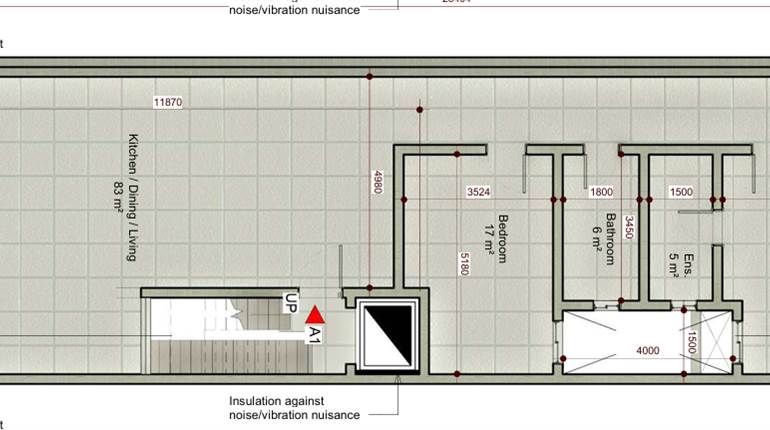 Marsascala - 212sqm 3 Bedroom Fully Finished Apartment + Terrace + Optional Garage