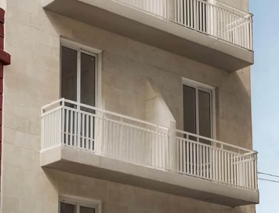 Qala Gozo - 3 Bedroom Apartments + Views + Optional Garage