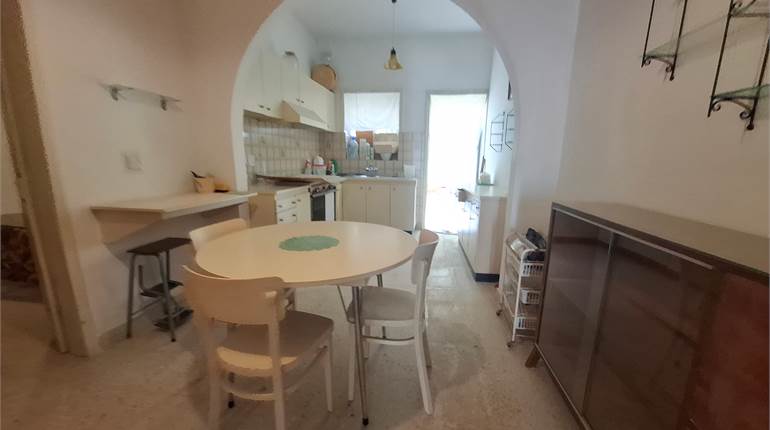 Marsascala - 3 Bedroom Ground Floor Maisonette 