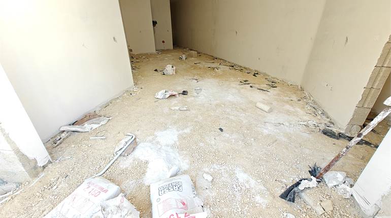 Swieqi - 2nd Floor Fully Finished 2 Bedroom Apartment + Optional Garage