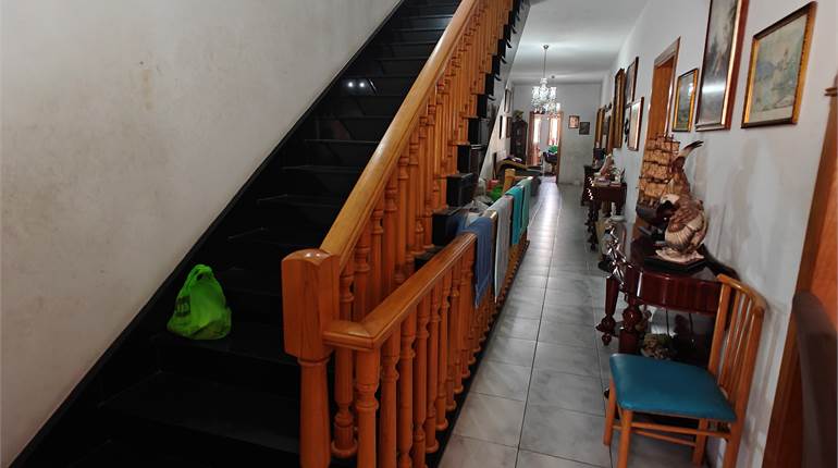 Birkirkara - Circa 165sqm Duplex Elevated 1st Floor 5 Bedroom Maisonette + Full Roof 