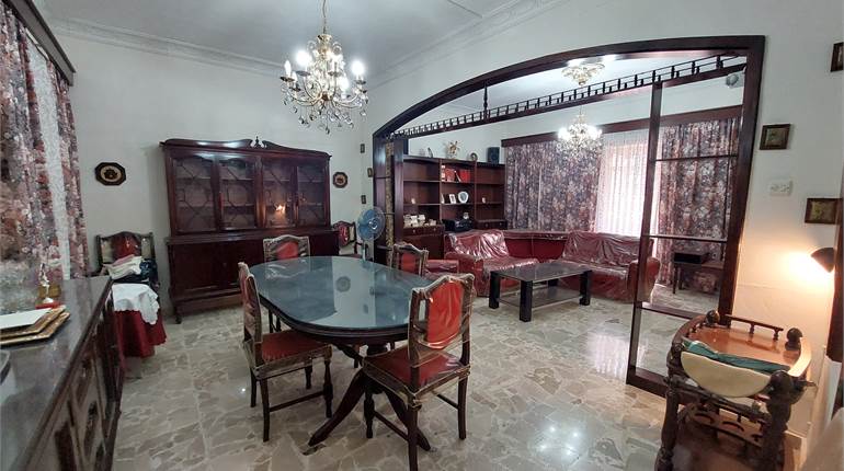 Kirkop - 3/4 Bedroom Duplex 1st Floor Maisonette + Full Roof + Airspace