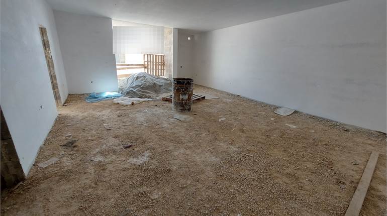 Tarxien - 2nd Floor 3 Bedroom Finished Apartment 