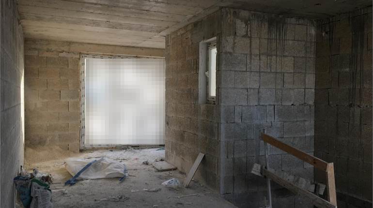 Mellieha - 2 Bedroom Ready Built Duplex Penthouse + Views