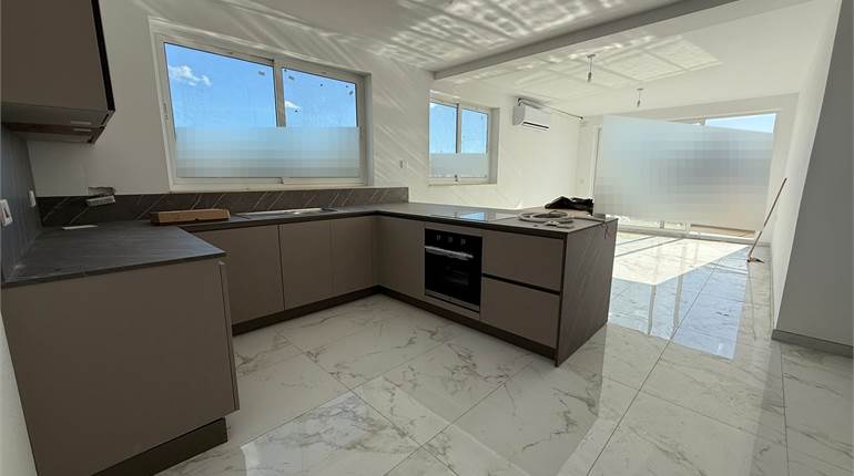 Paola - 2 Bedroom Fully Finished Penthouse 