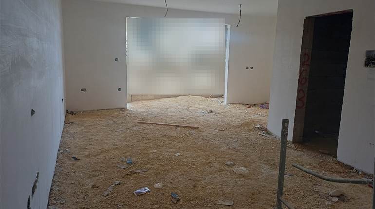 Ghaxaq - 2nd Floor 3 Bedroom Finished Apartment