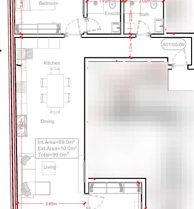 Qormi - 2nd floor 2 Bedroom Apartment Finished + Terrace + Optional Garage