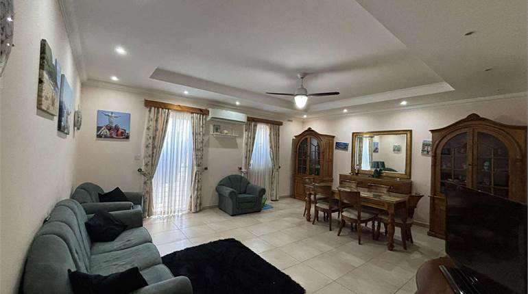 Victoria Gozo - 2 Bedroom Furnished Apartment