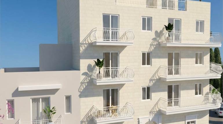 Qala Gozo - 2/3 Bedroom Apartment